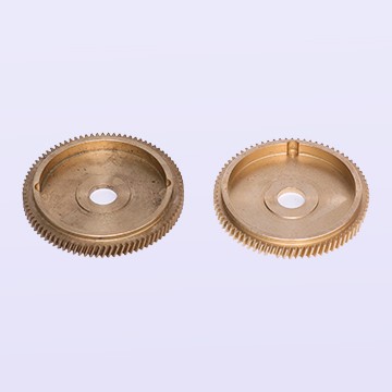 N9510磁力滾拋機，處理效果