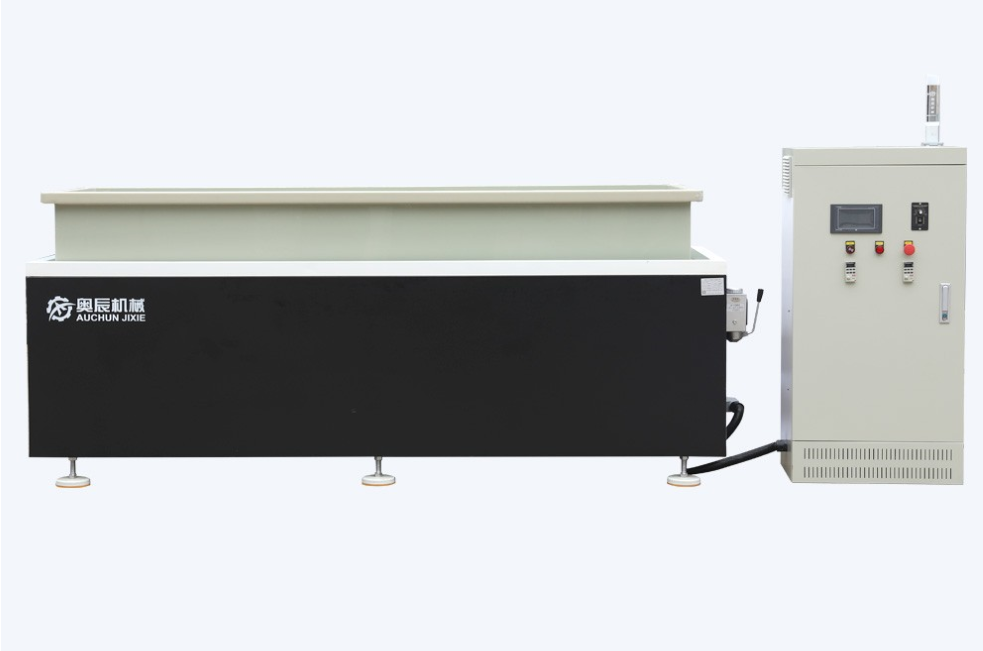 什么是磁力研磨機？它什么特點與優(yōu)缺點嗎？